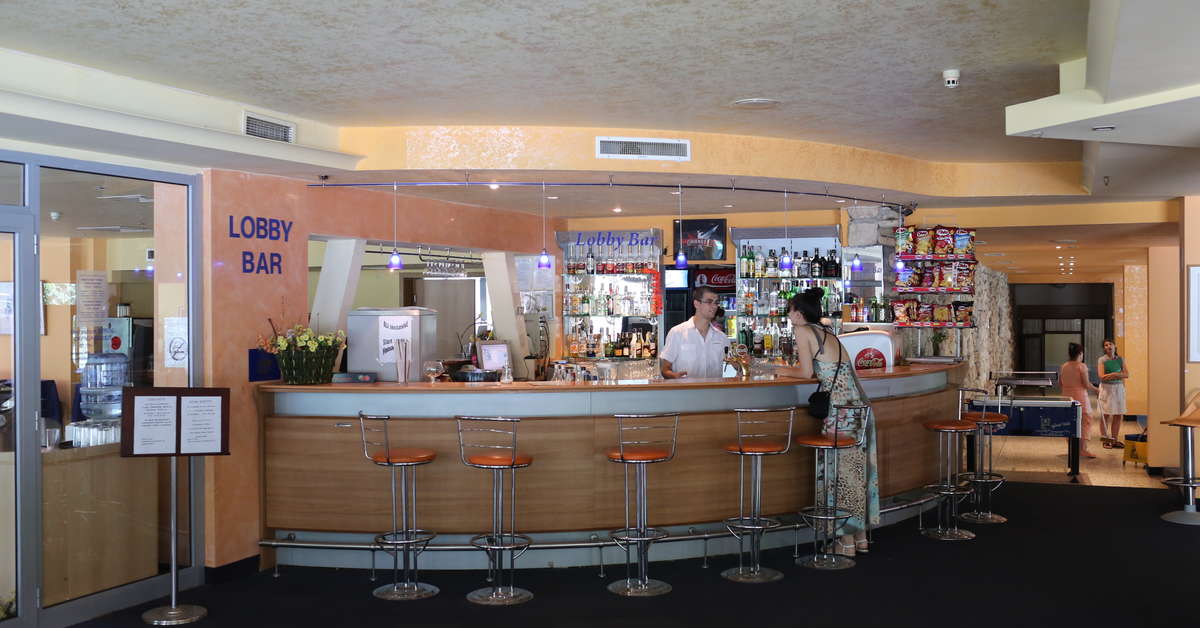 Een foto van Hotel Koral
