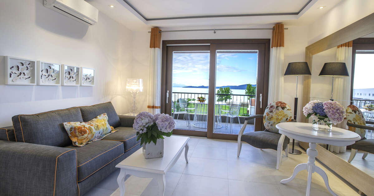 Een foto van Avaton Luxury Villas Resort