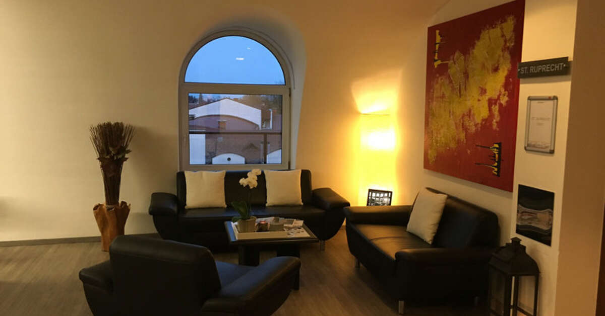 Een foto van Skyline Hotel Atrigon