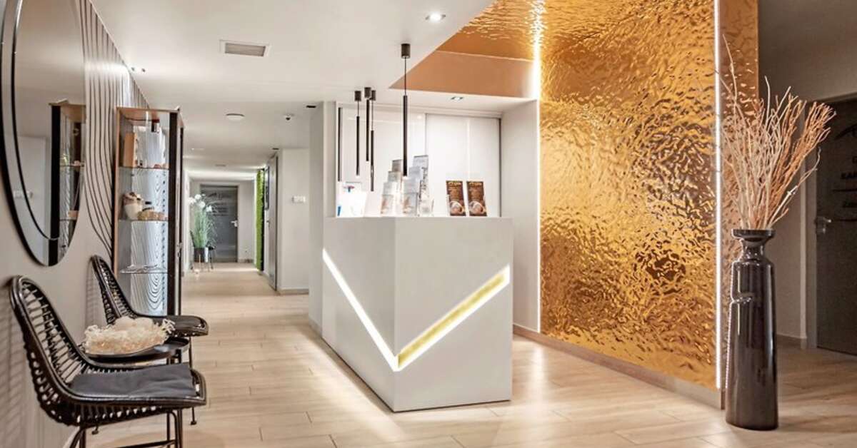 Een foto van Grand Laola Spa