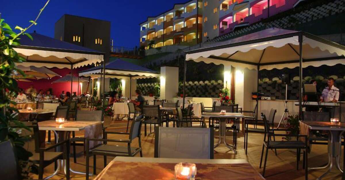 Een foto van GH Avalon Sikani Resort