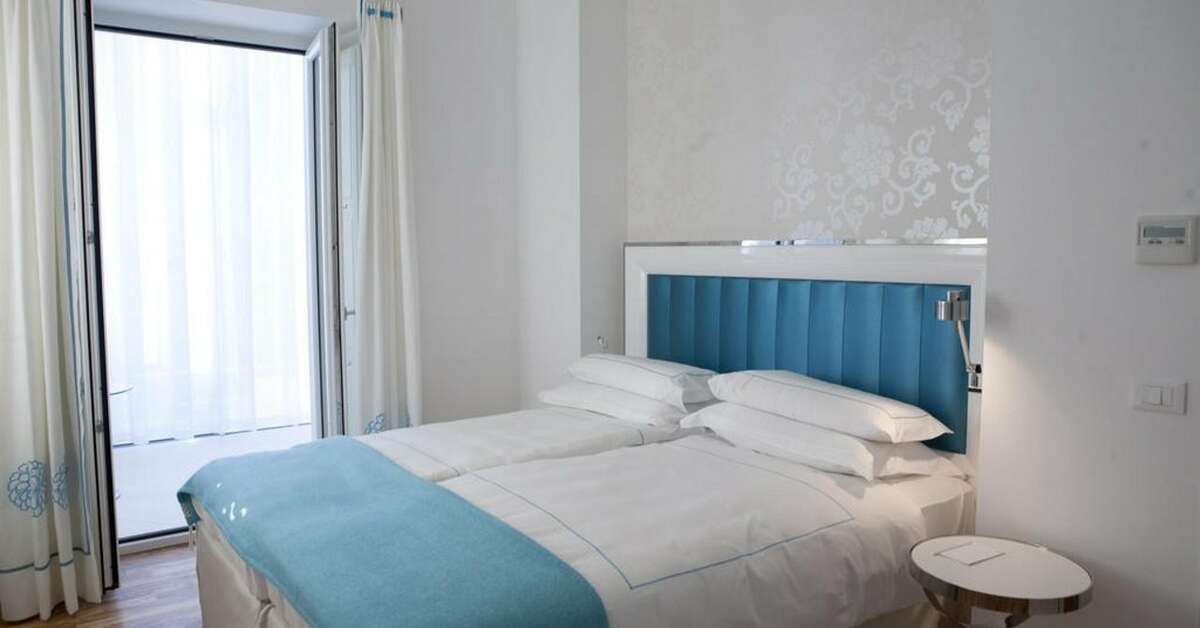 Een foto van Piccolo Grand Hotel