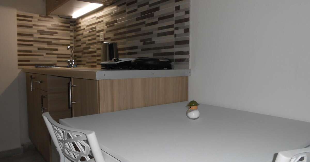 Een foto van Aristo Appartementen