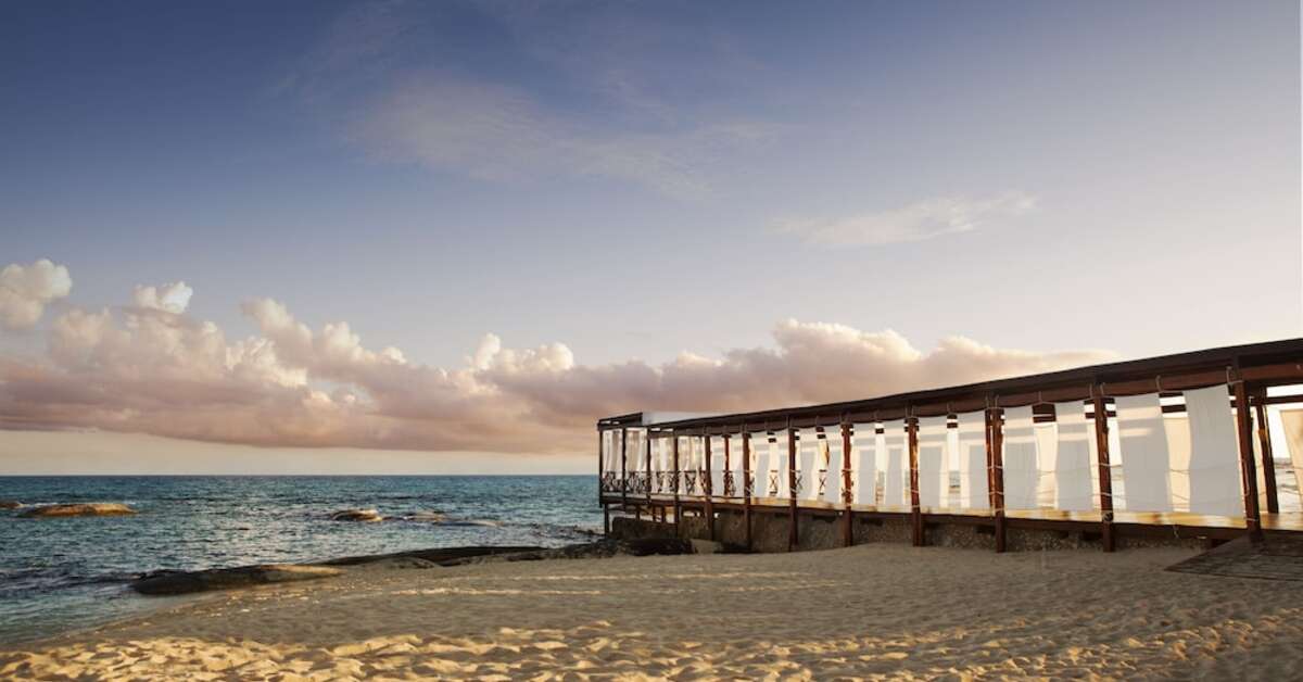 Een foto van Hotel El Dorado Royale