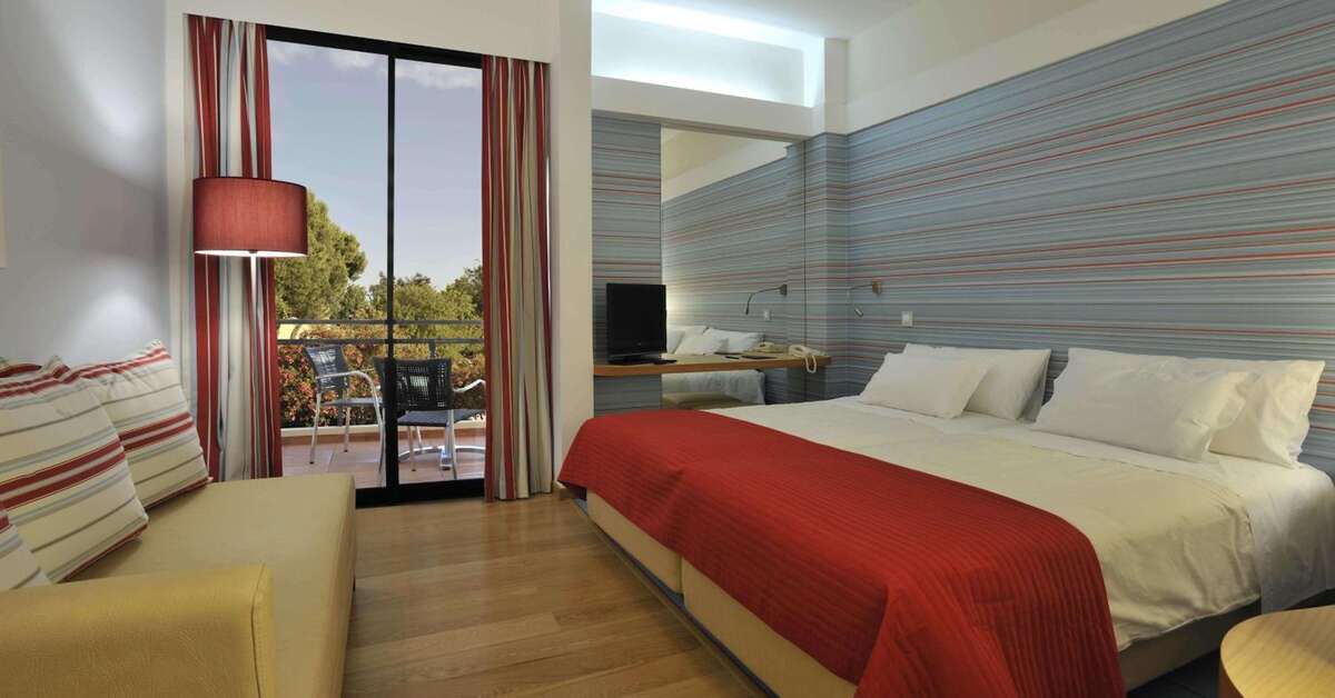 Ein Foto Pestana Dom Joao II