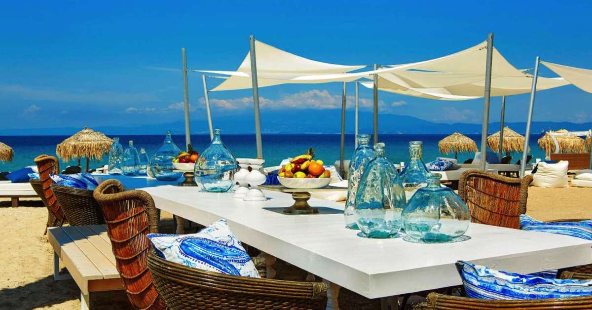 Een foto van Ilio Mare Hotel