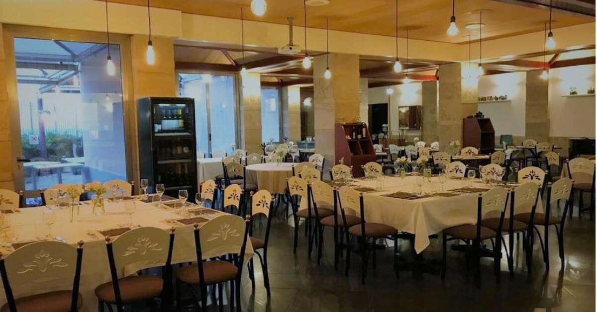 Een foto van Addaura Hotel Residence Congressi