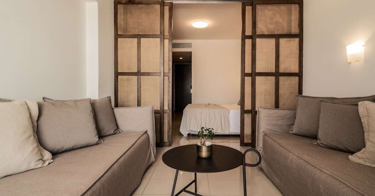 Een foto van Planos Hotel