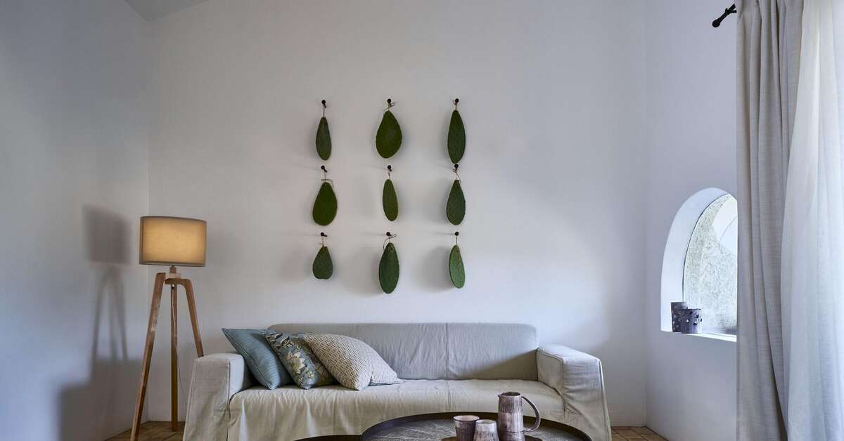 Een foto van Cascioni Eco Retreat