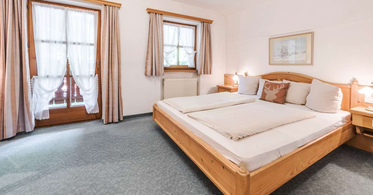 Een foto van Resort VAYA Achensee