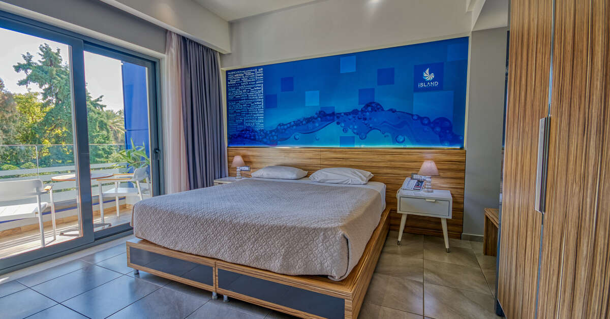 Een foto van Island Boutique Hotel