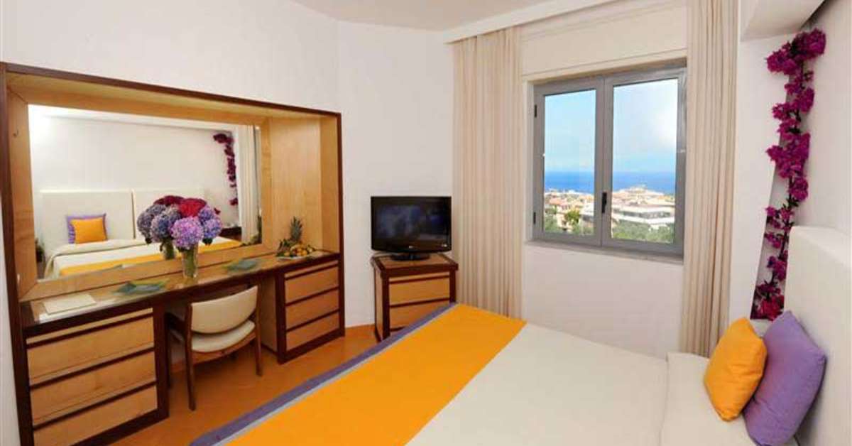 Een foto van Conca Park Hotel