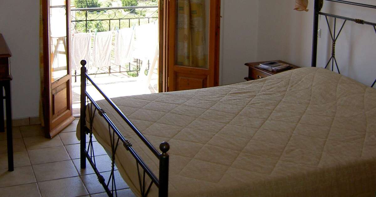 Een foto van Green Hill Appartementen