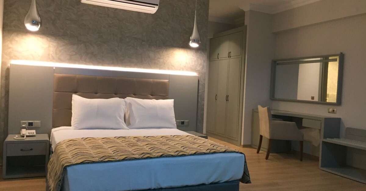 Een foto van Pasa Garden Beach Hotel