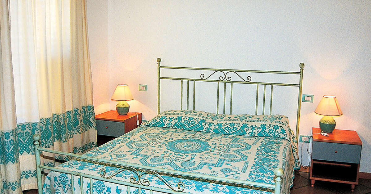 Een foto van Marinella Residence