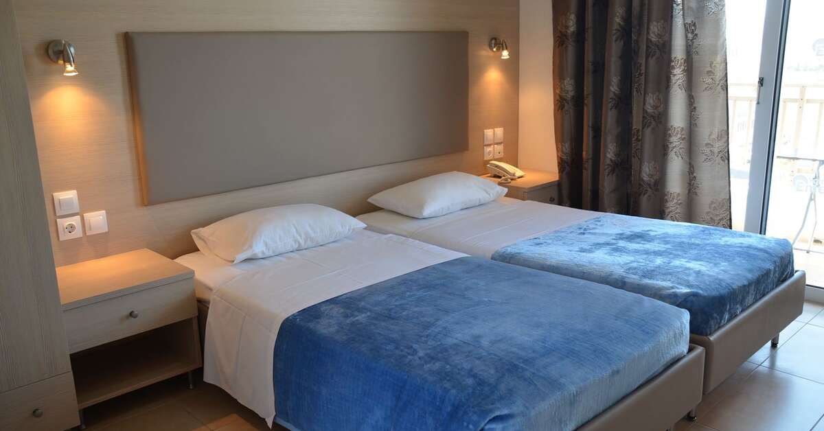 Een foto van Emerald Hotel