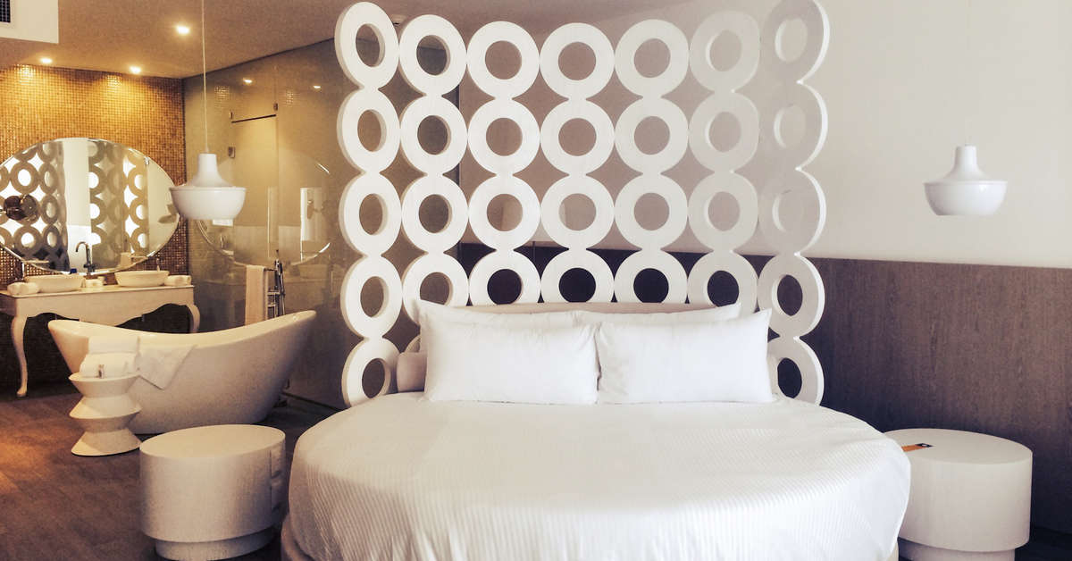 Een foto van Platinum Yucatan Princess All Suites & Spa Resort