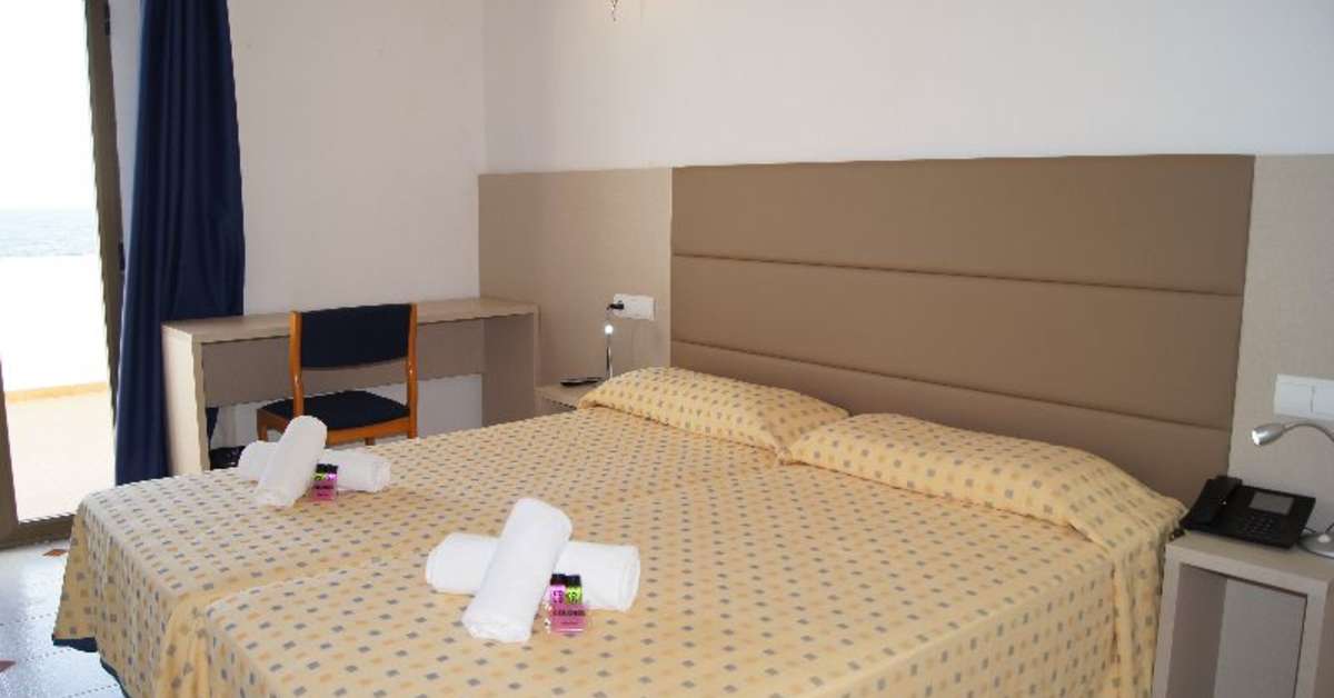 Een foto van Hotel Rocabella