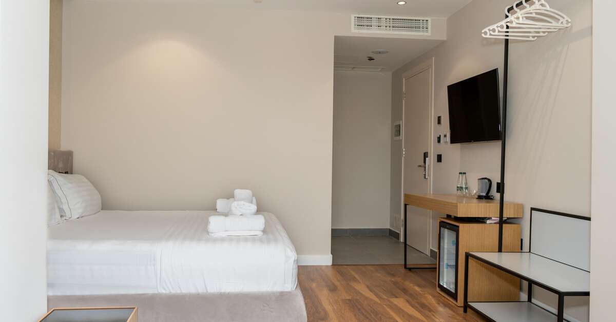 Een foto van Bounty Hotel