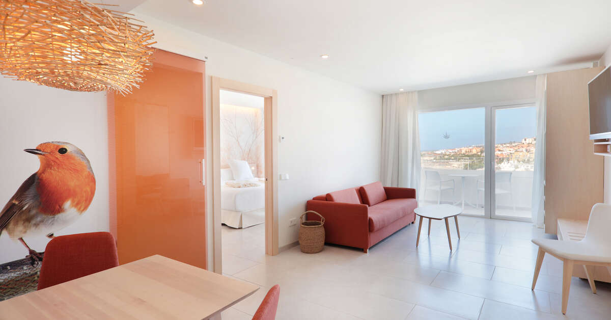 Een foto van Iberostar Selection Sabila