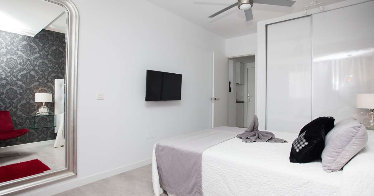 Een foto van Bristol Sunset Beach