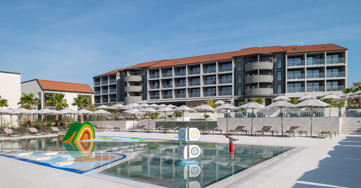 Een foto van Molum Hotel & Residences
