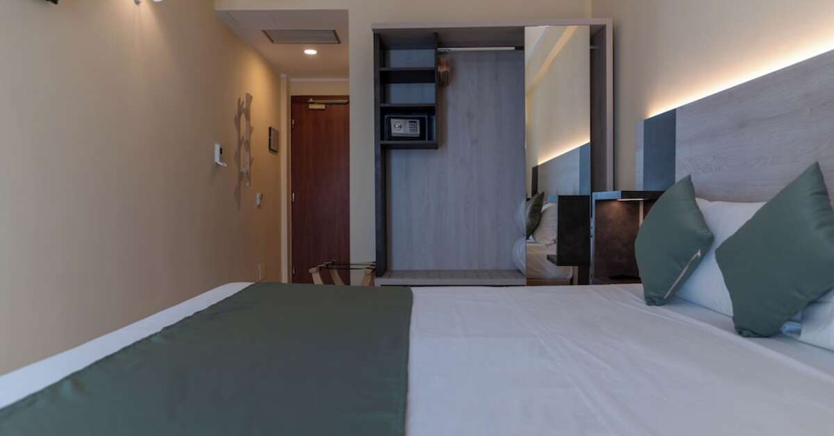 Een foto van Park Hotel Villa Cesi