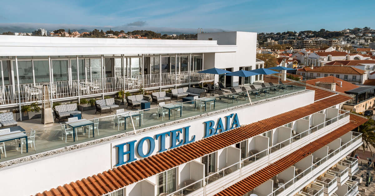 Een foto van Hotel Baia