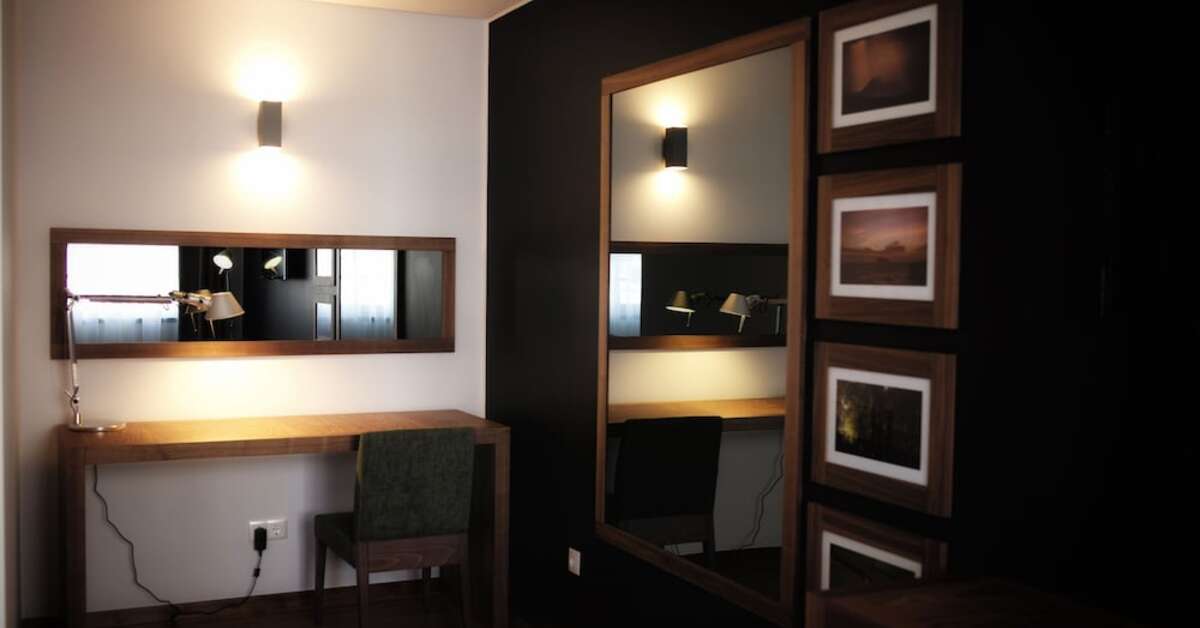 Een foto van Hotel Cruzeiro