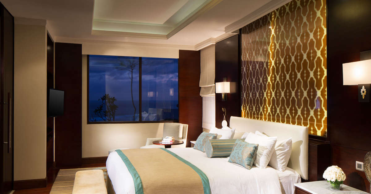 Een foto van Samabe Bali Resort & Villas