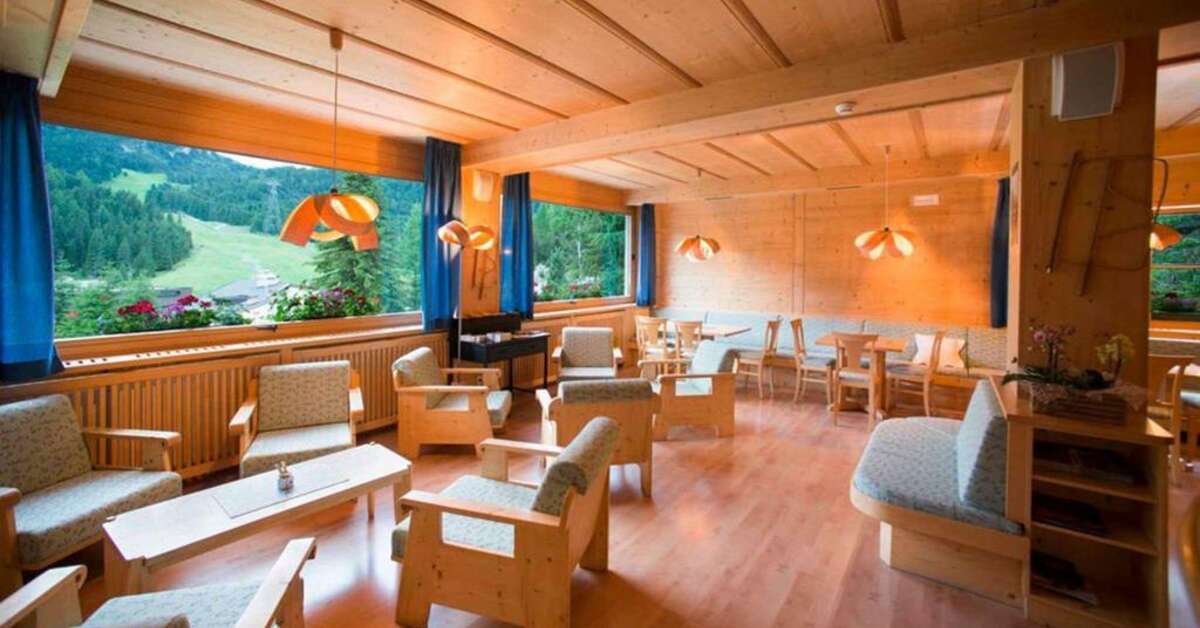Een foto van Hotel Meisules