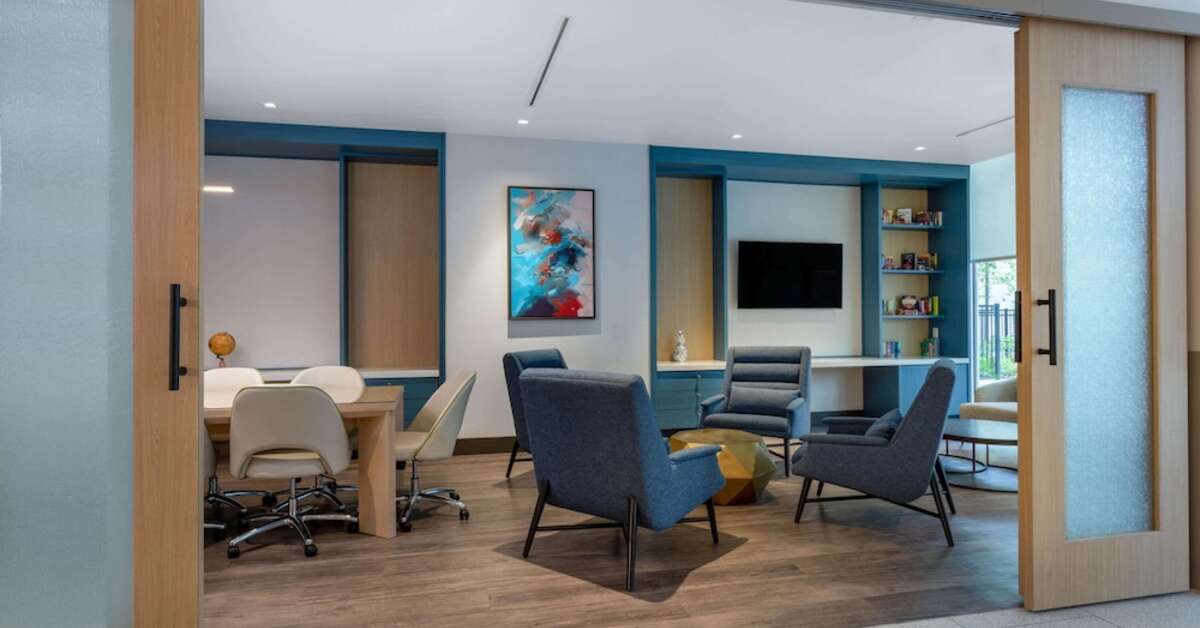 Een foto van Tryp by Wyndham Orlando