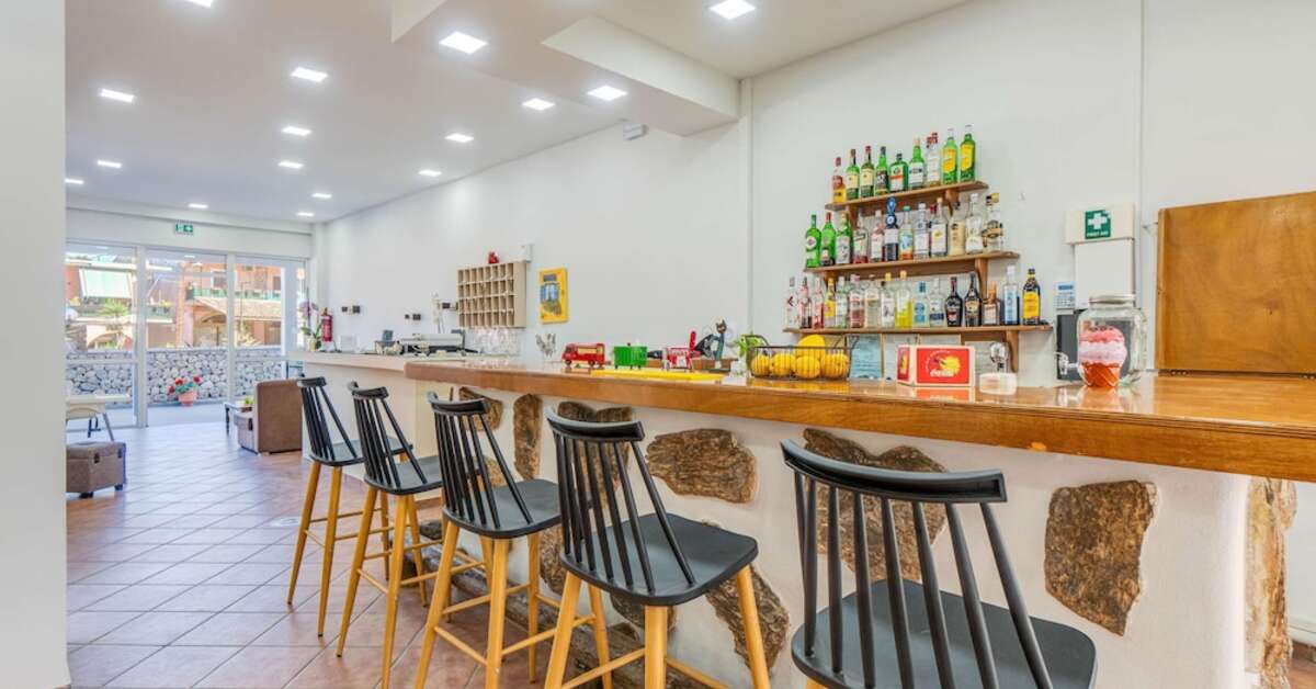 Een foto van Angela Hotels & Appartementen
