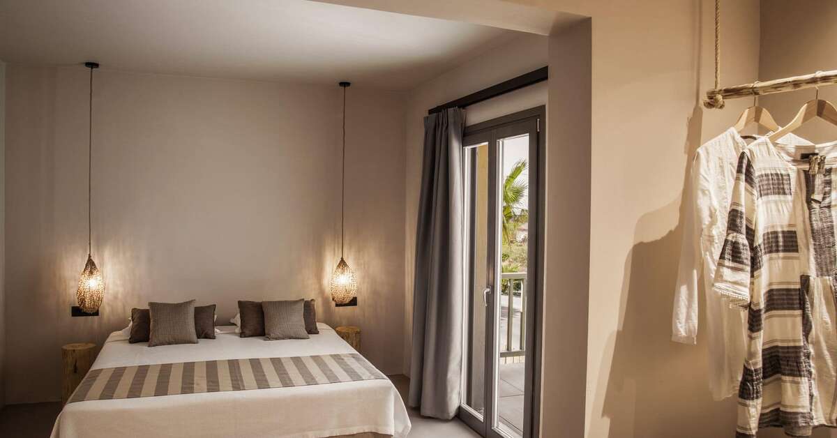 Een foto van Boutique Hotel by Doryssa