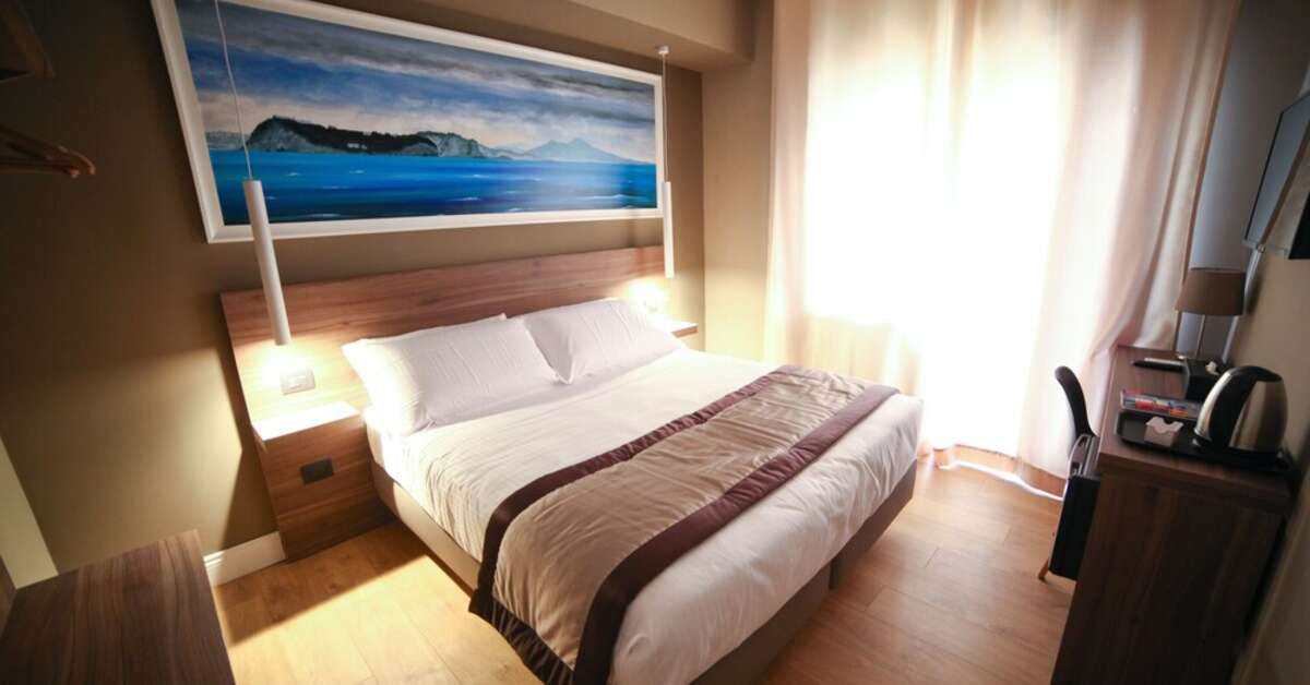 Een foto van 7th Floor - Exclusive Rooms