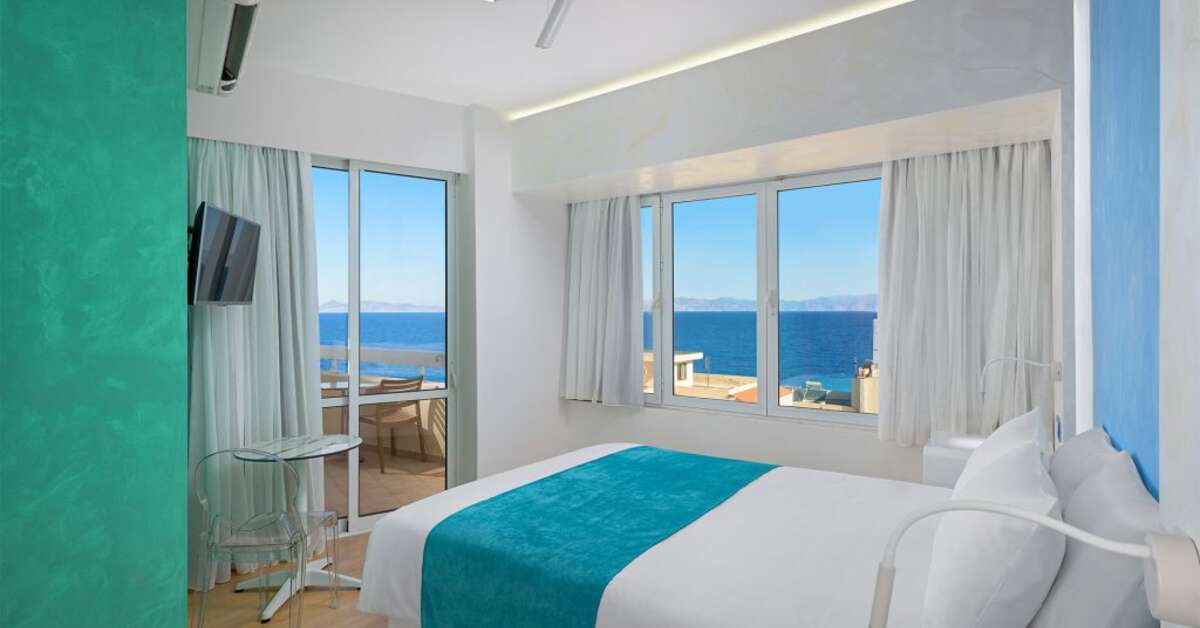Een foto van Arte Hotel