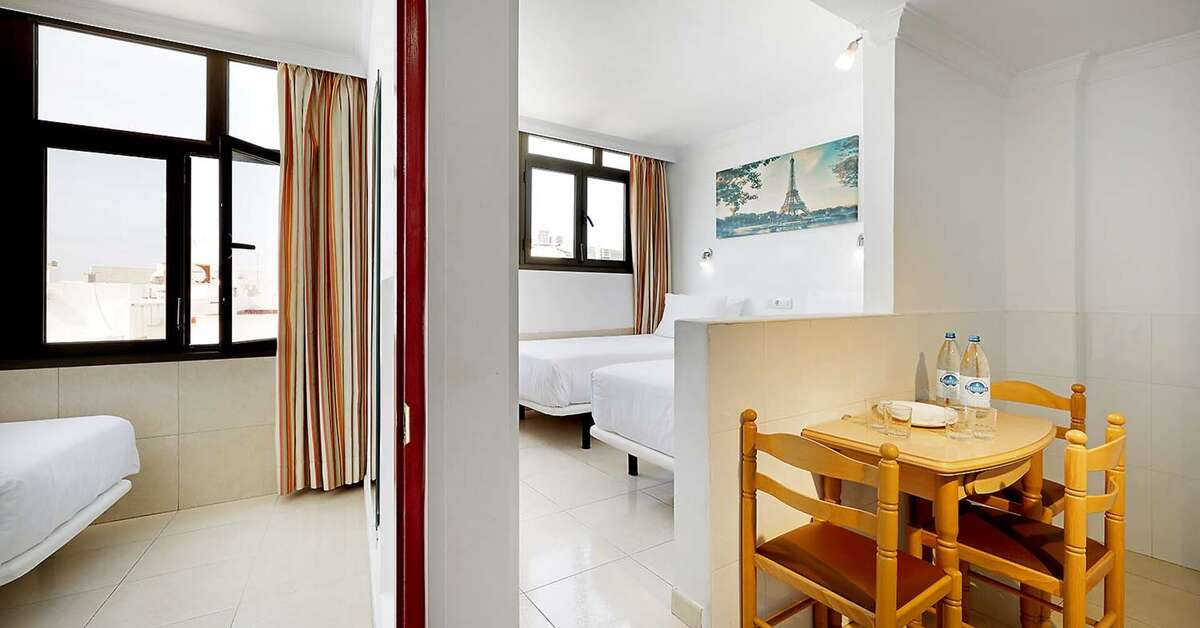 Een foto van Hotel Faycan