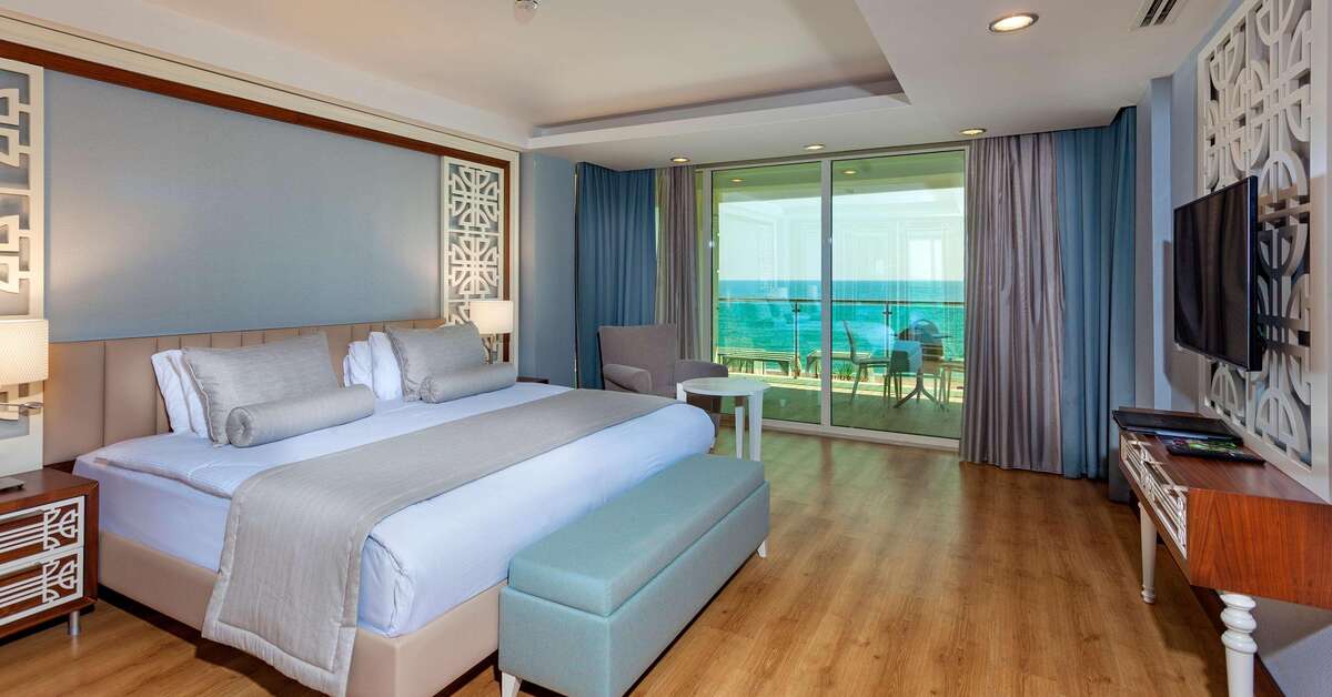Een foto van Sherwood Exclusive Kemer