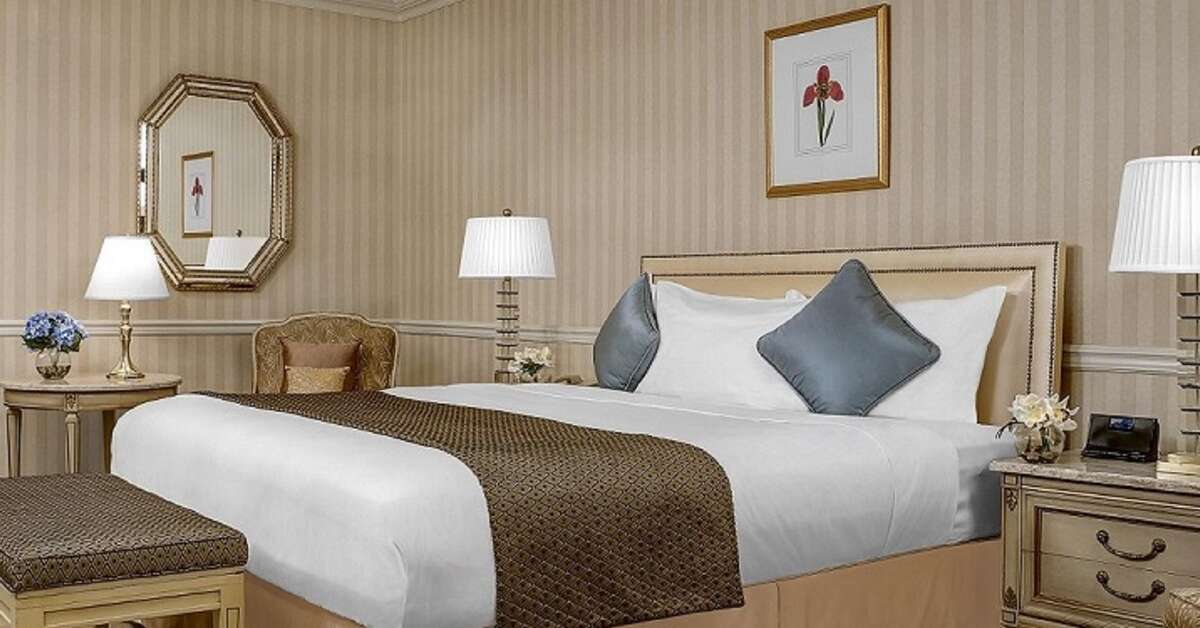 Een foto van Park Lane Hotel