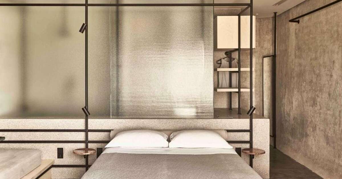 Een foto van Dexamenes Seaside Hotel