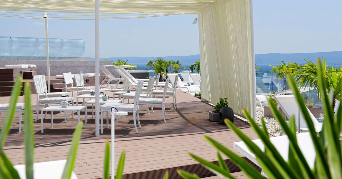 Een foto van Lifestyle Hotel Vitar