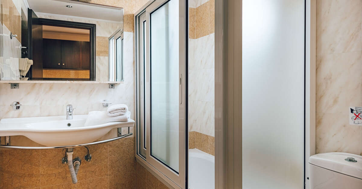 Een foto van Blue Waves Hotel