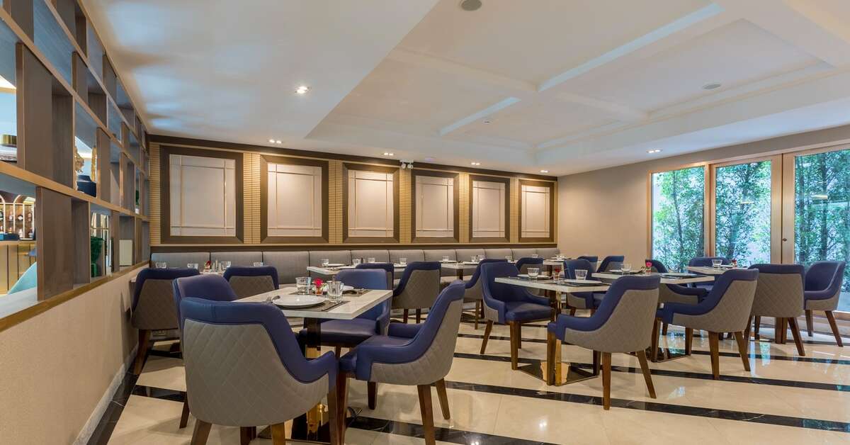 Een foto van Glow Sukhumvit 5