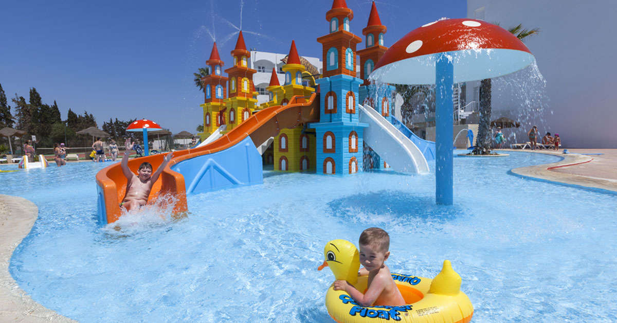 Een foto van Caribbean World Venus Beach
