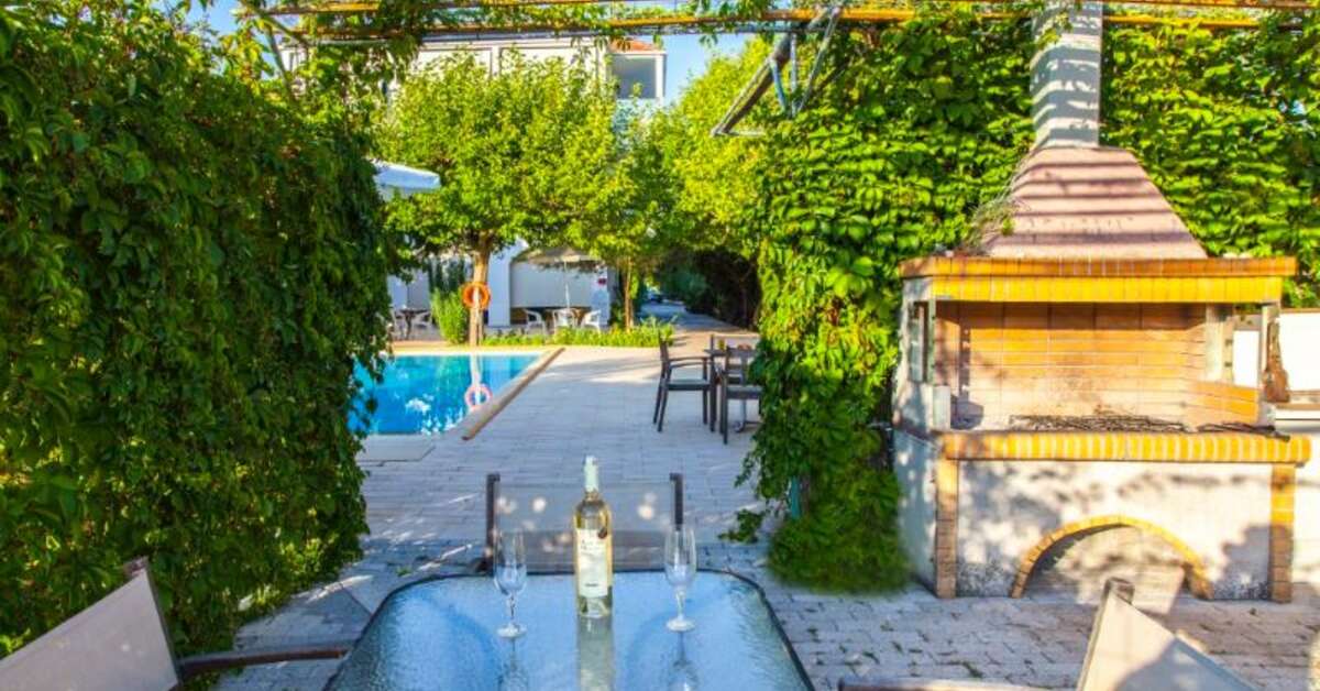 Een foto van Thanasis Studios