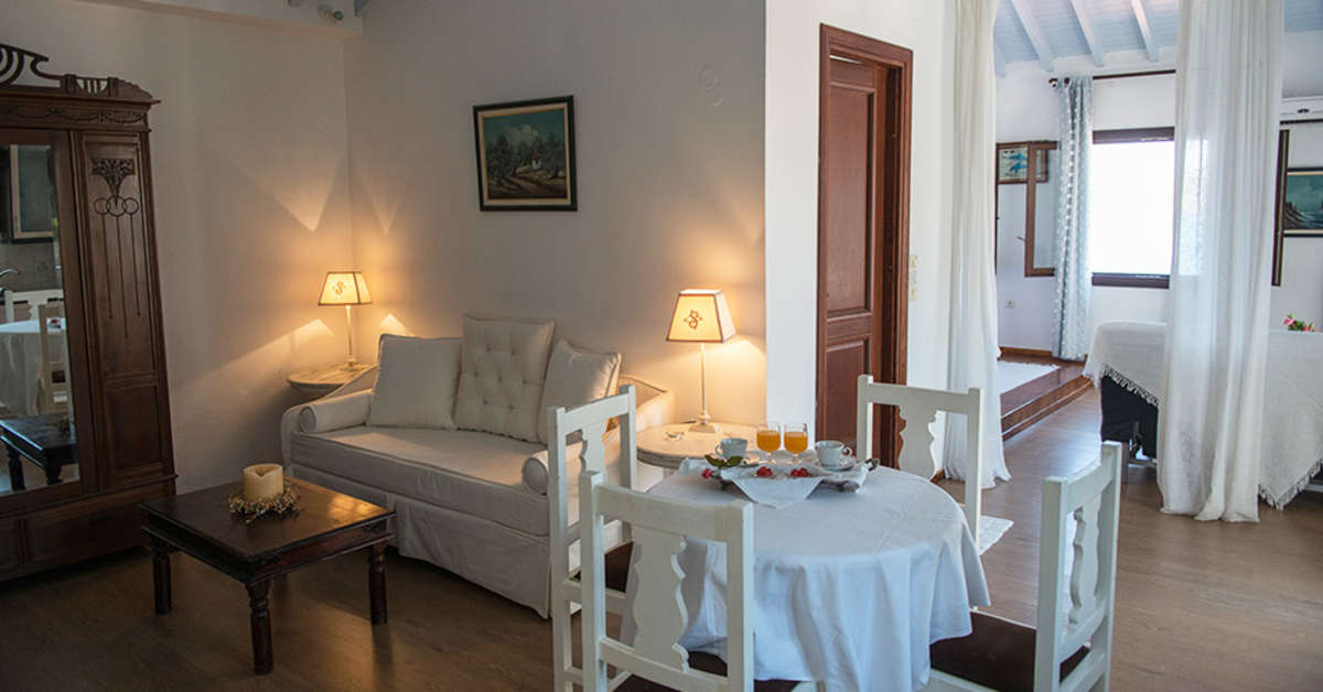Een foto van Clara Hotel Resort & Bungalows