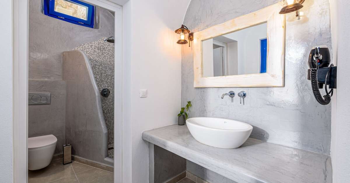 Een foto van Anatoli Hotel
