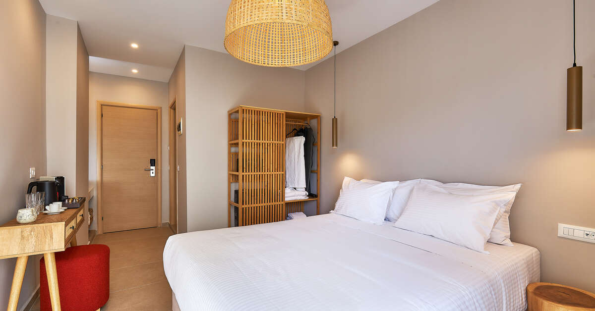 Ein Foto Lotus Rise Hotel