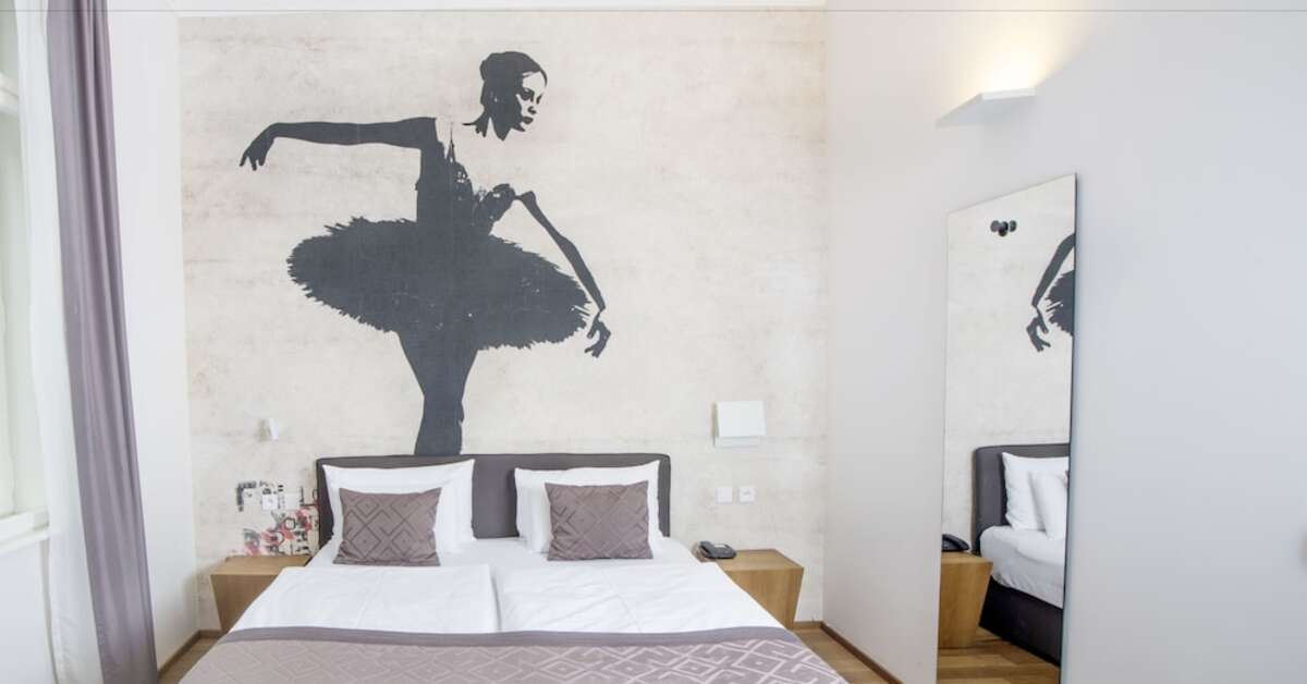Een foto van Hotel Golden Crown
