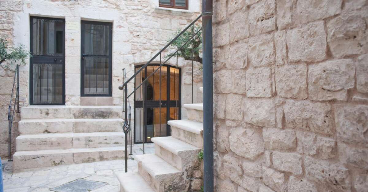 Een foto van Corte Altavilla Relais & Charme